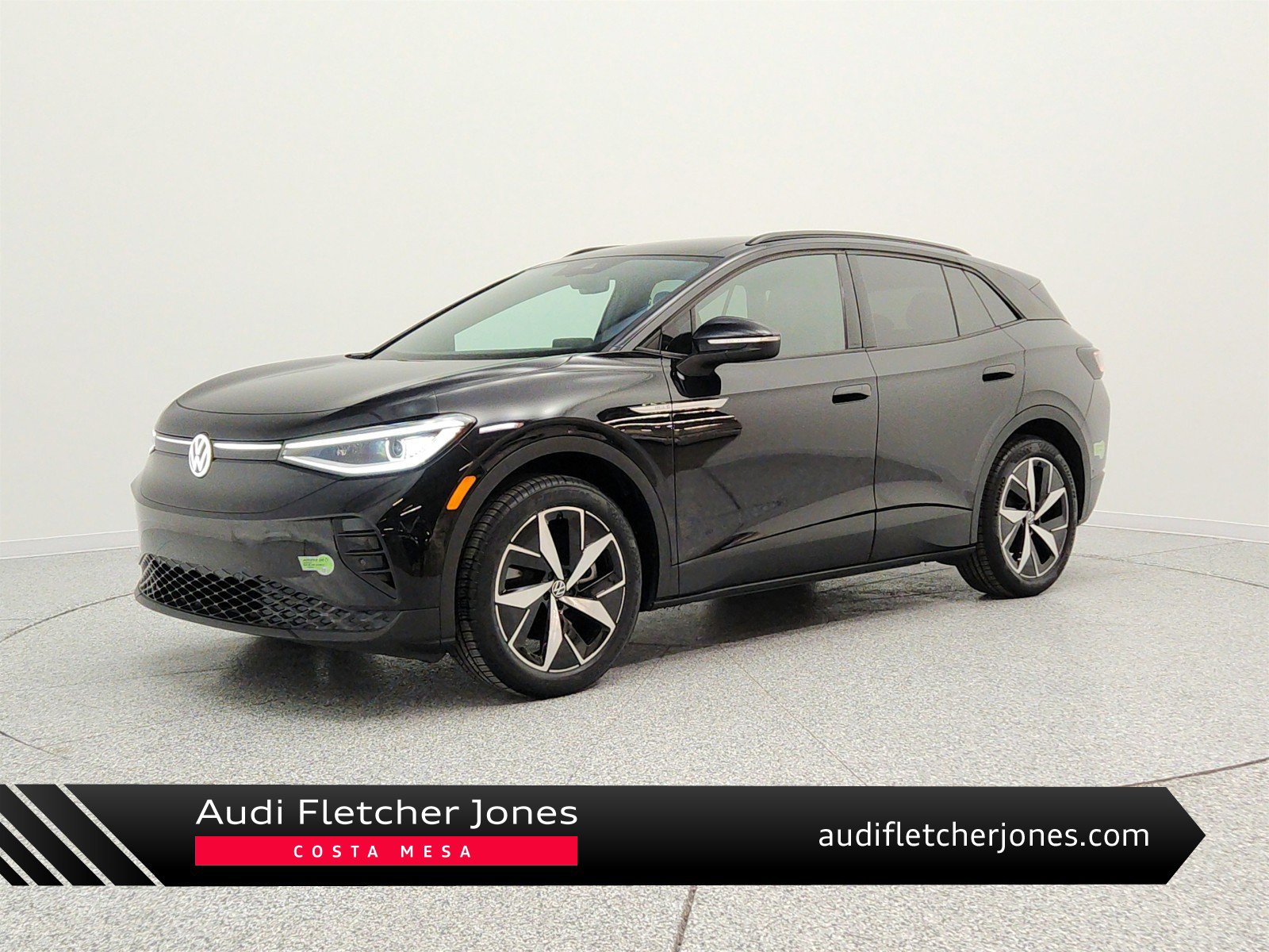 Used 2023 Volkswagen ID.4 S