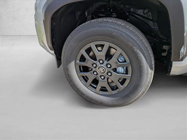 New 2026 Toyota 4Runner SR5 image 9