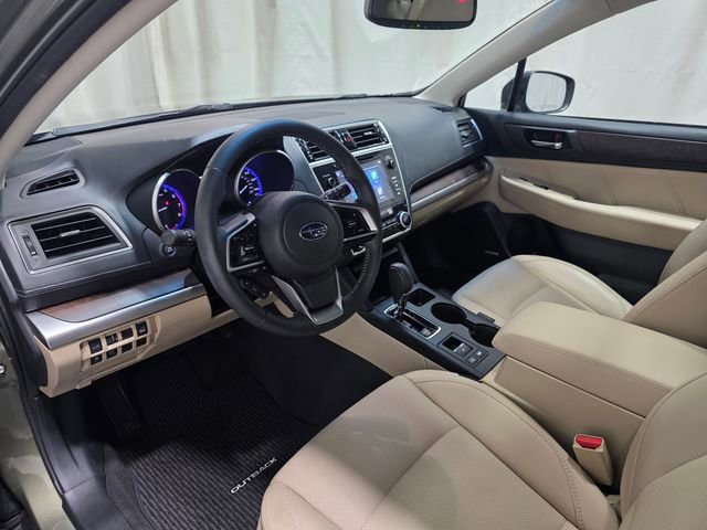 Used 2018 Subaru Outback 2.5i Limited w/ Protection Package #1 image 24
