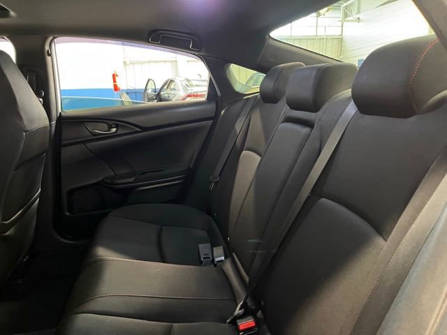 Used 2018 Honda Civic Si image 18