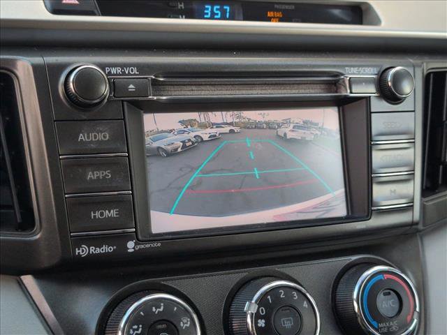 Used 2014 Toyota RAV4 LE image 14