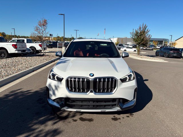 Used 2024 BMW X1 xDrive28i w/ Technology Package AWD/4WD image 1