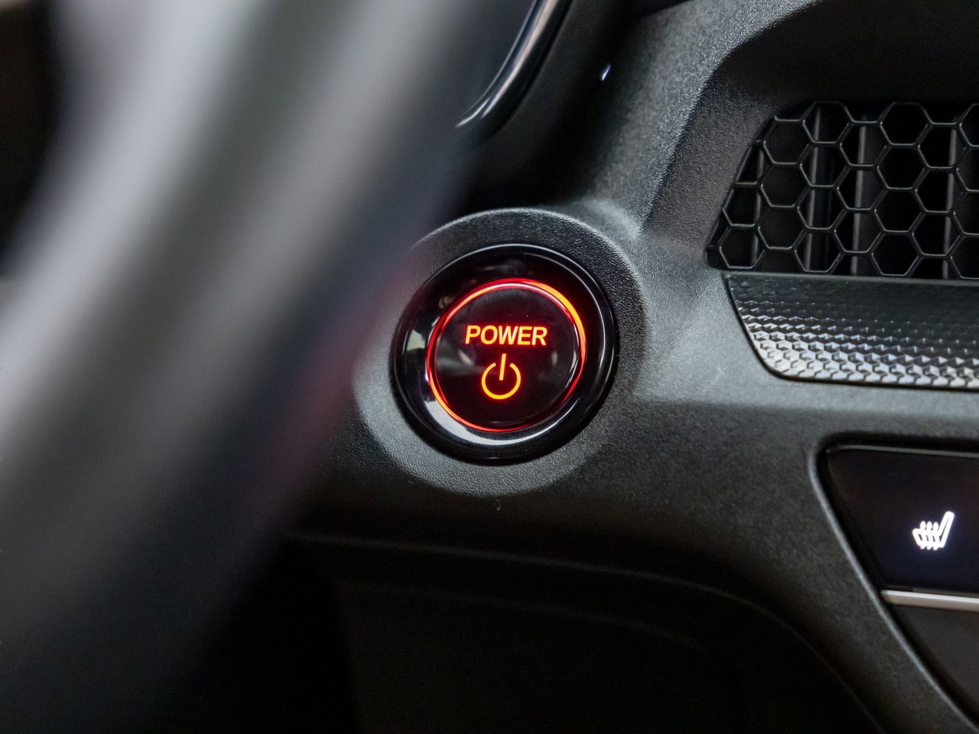 New 2025 Honda CR-V Sport-L image 26