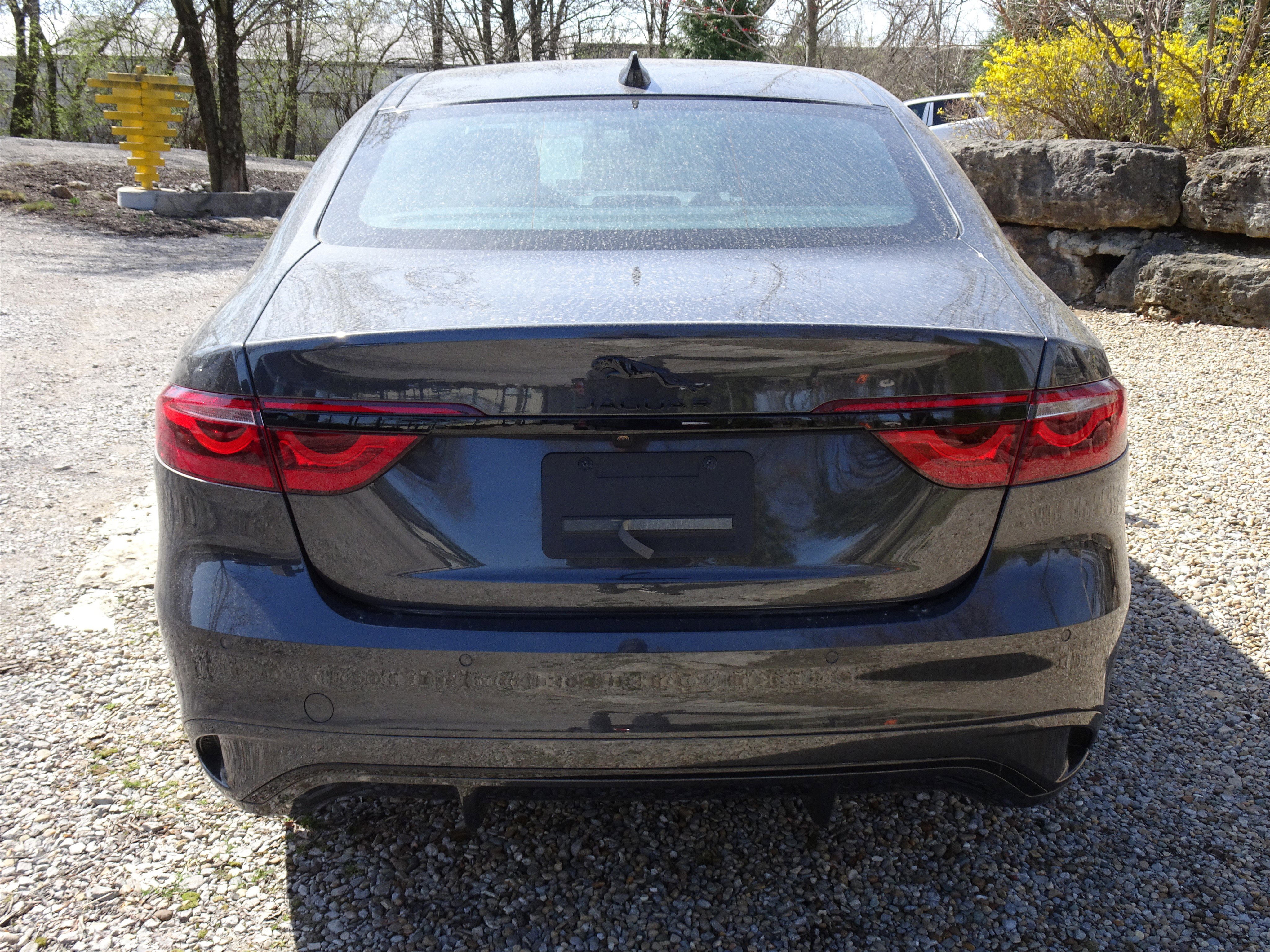 New 2024 Jaguar XF R-Dynamic SE image 13