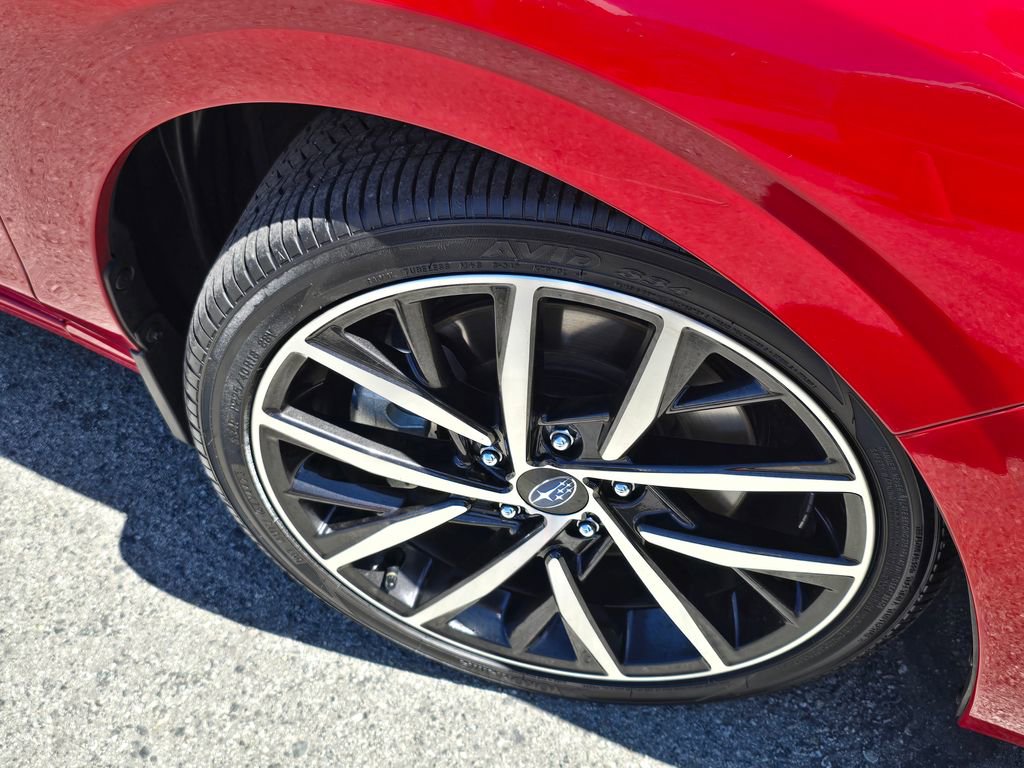 Used 2024 Subaru Impreza 2.0i Sport image 9