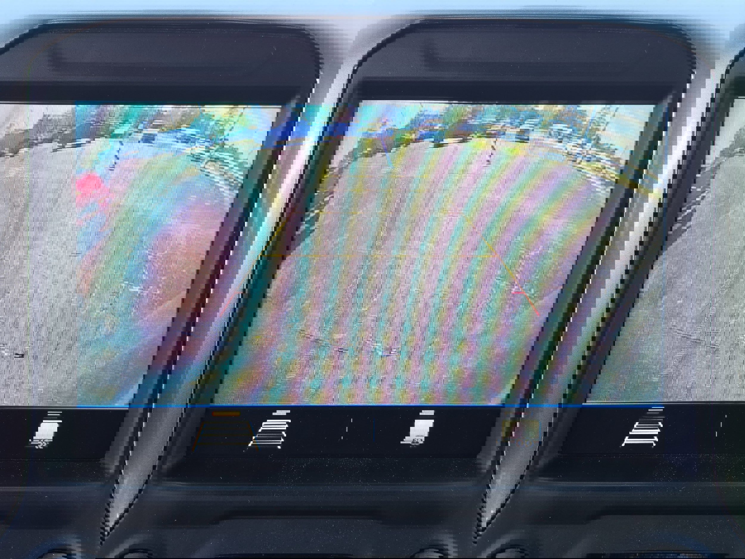 Used 2021 Chevrolet Silverado 1500 RST image 23