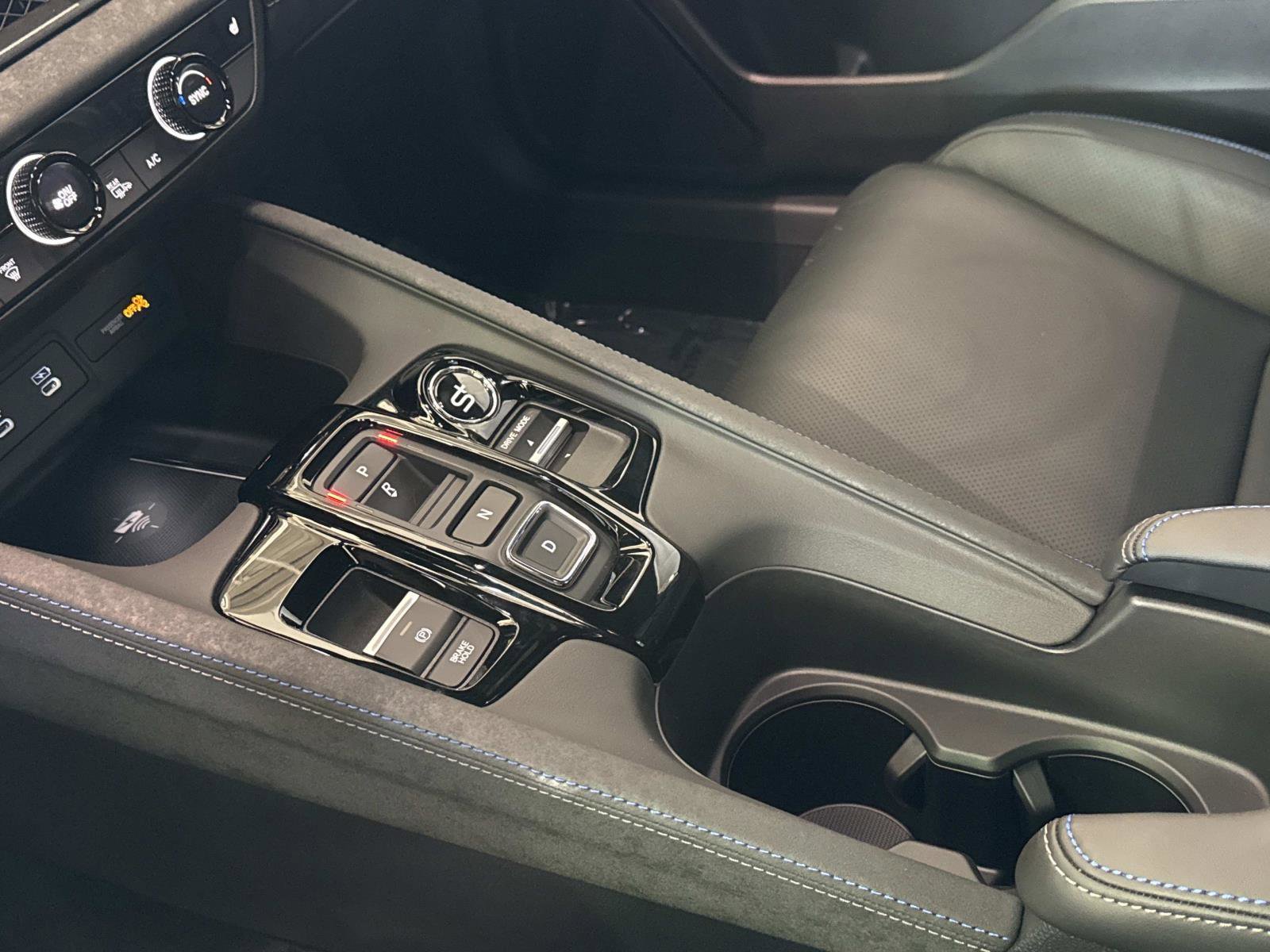 New 2026 Honda Prelude image 8