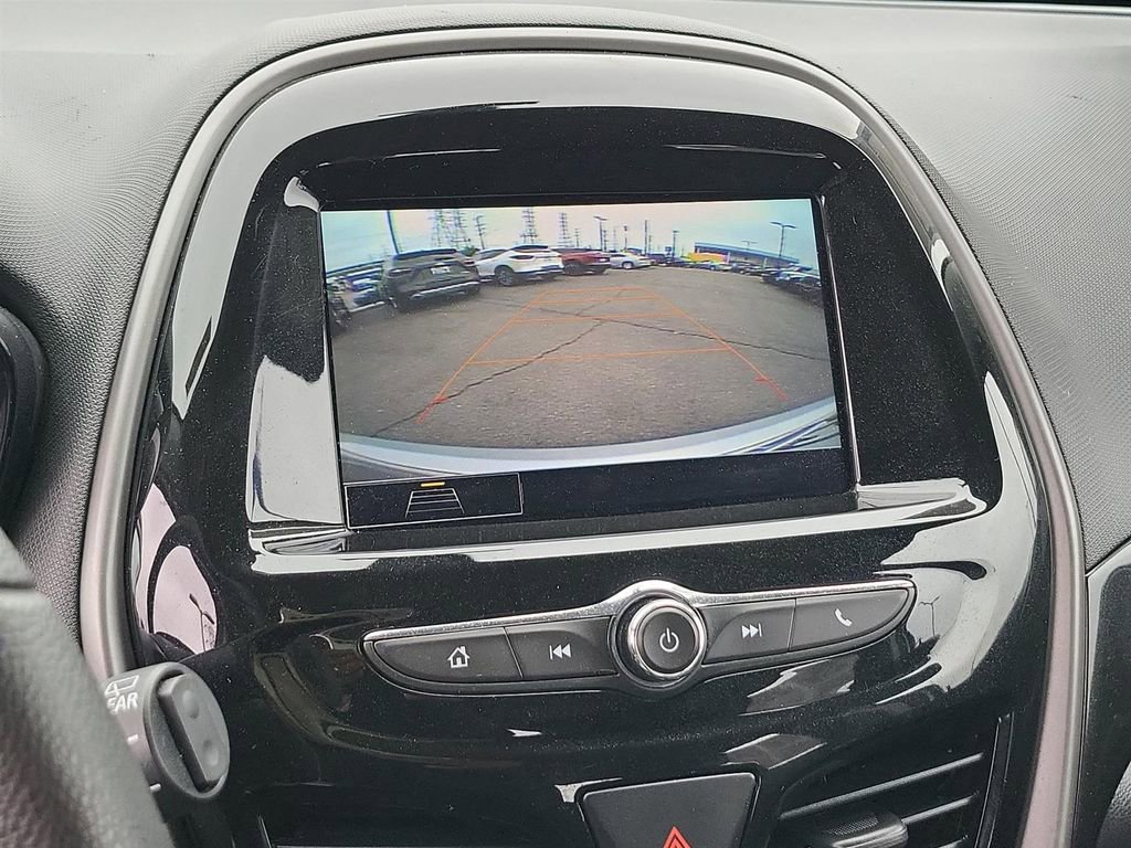 Used 2021 Chevrolet Spark LT image 7