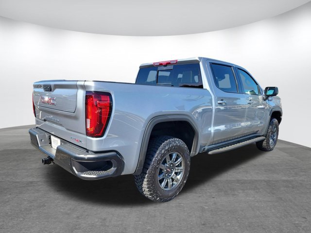 Used 2025 GMC Sierra 1500 AT4X AWD/4WD image 6