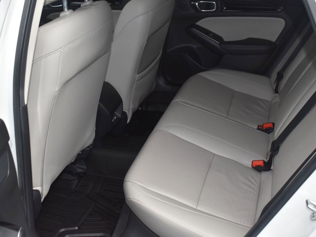 Used 2024 Honda Civic Touring image 8