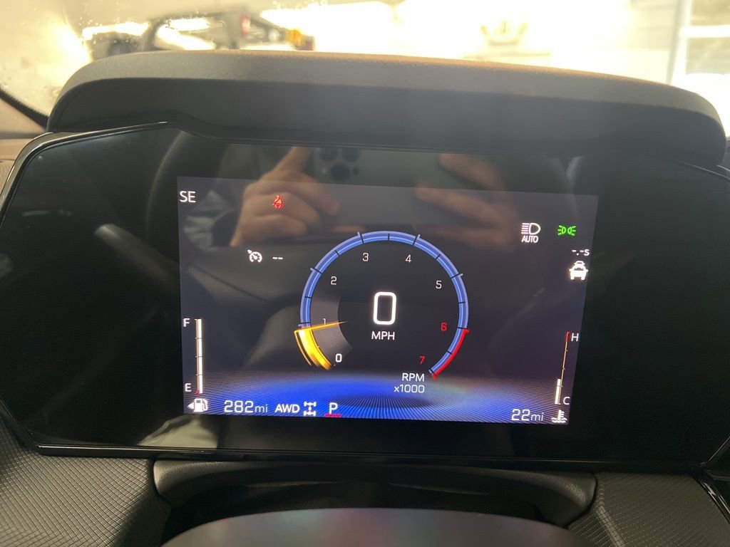 New 2026 Chevrolet TrailBlazer RS w/ Convenience Package image 12