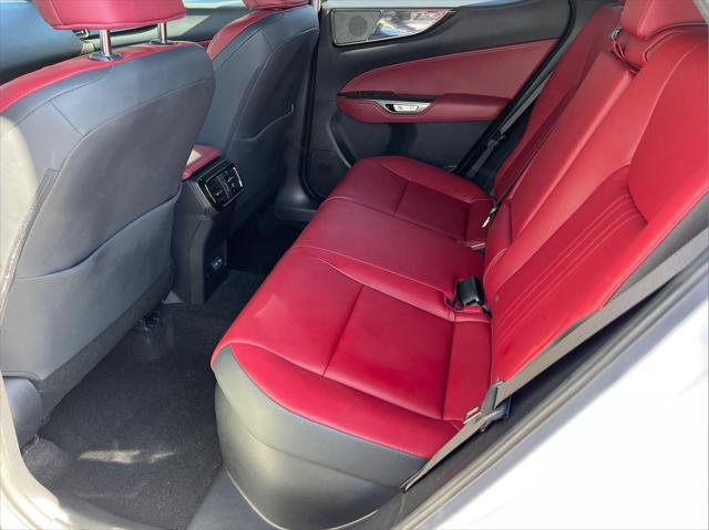 Certified 2024 Lexus NX 350h 350h Premium image 22