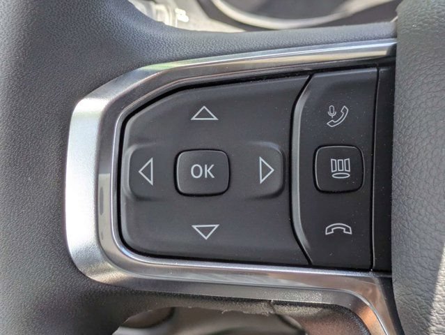 New 2026 RAM 3500 Laramie AWD/4WD image 25