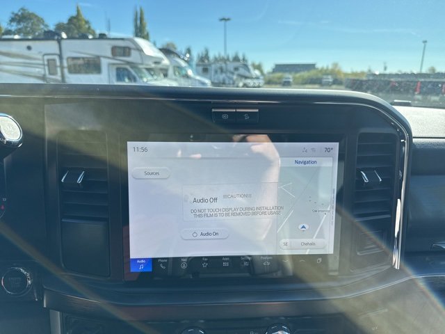 New 2026 Ford F350 Lariat image 21