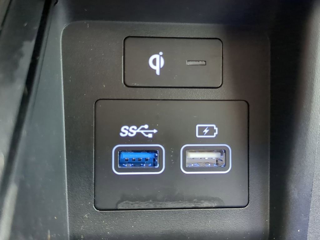 Used 2024 Genesis GV80 3.5T w/ Prestige Matte Package image 17