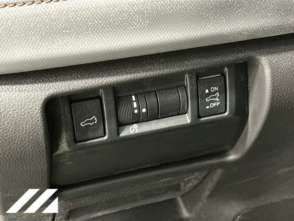 New 2026 Subaru Forester Sport image 10