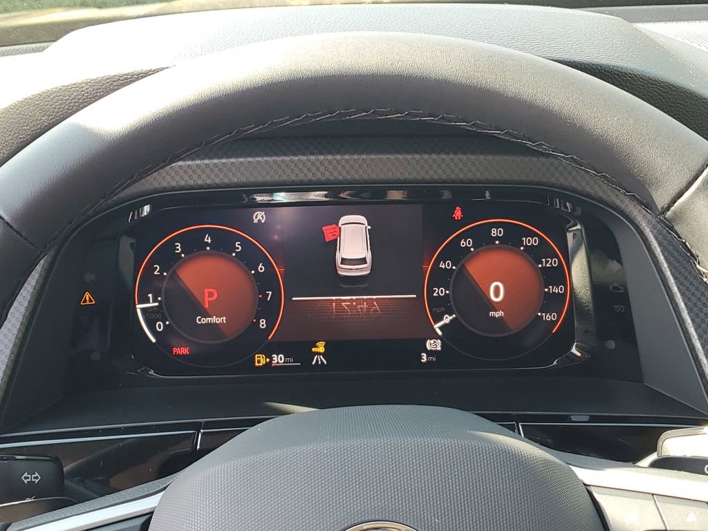 New 2026 Volkswagen Atlas Peak Edition image 29