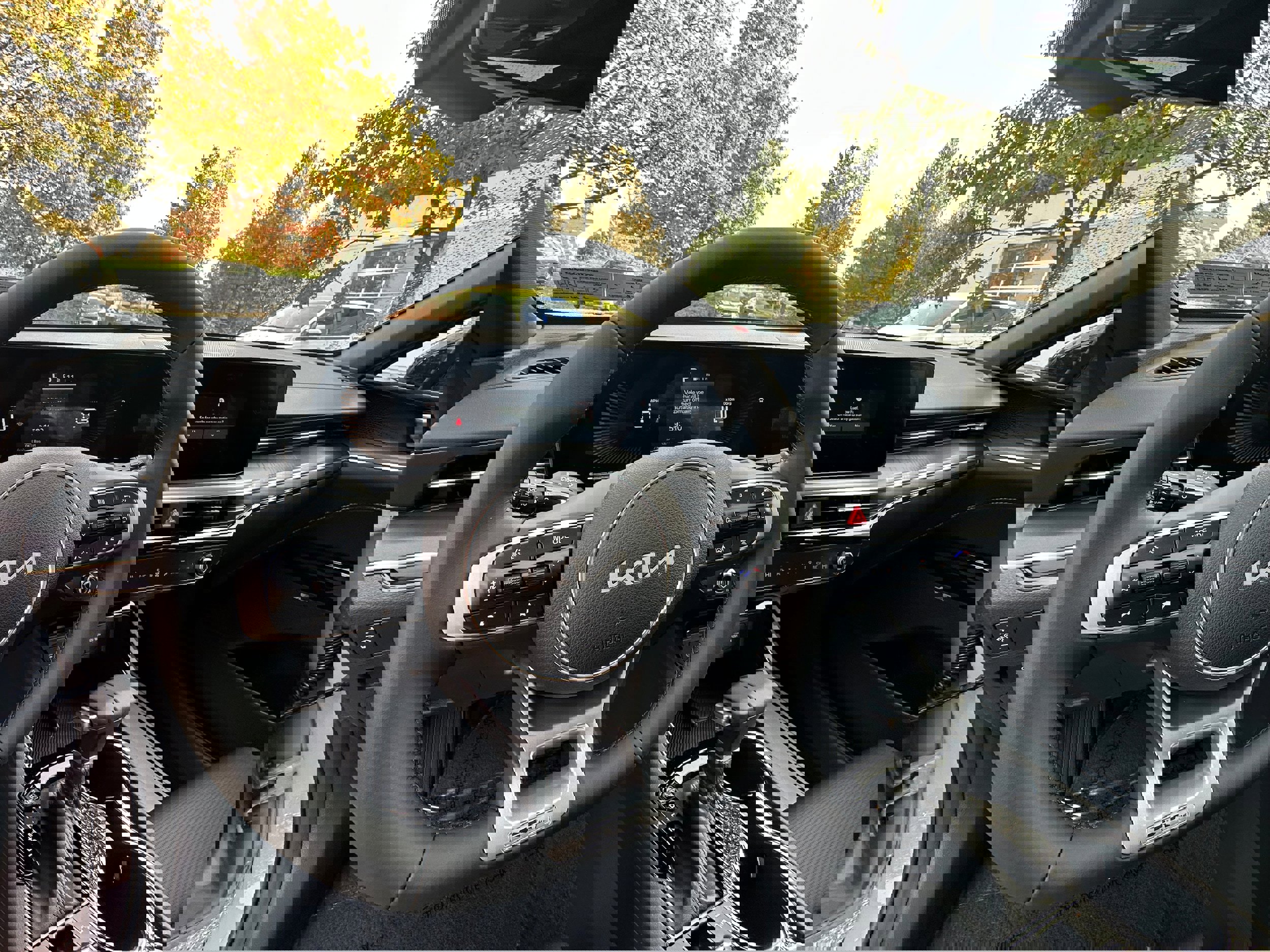 New 2026 Kia K5 GT-Line image 33