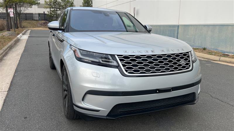 Used 2018 Land Rover Range Rover Velar S AWD/4WD image 32