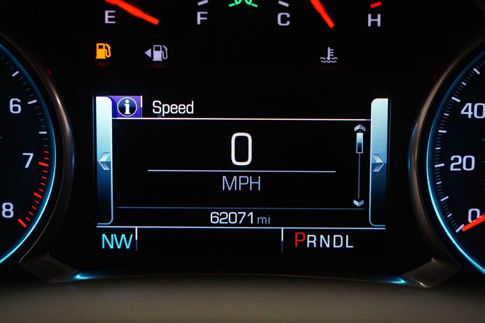 Used 2019 Chevrolet Traverse High Country w/ LPO, Floor Liner Package image 21