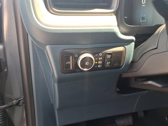 New 2026 Ford Maverick Lobo AWD/4WD image 15