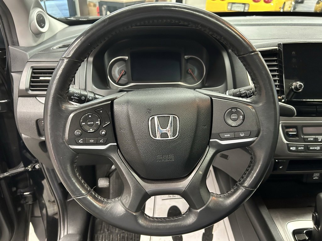 Used 2019 Honda Pilot EX-L image 11