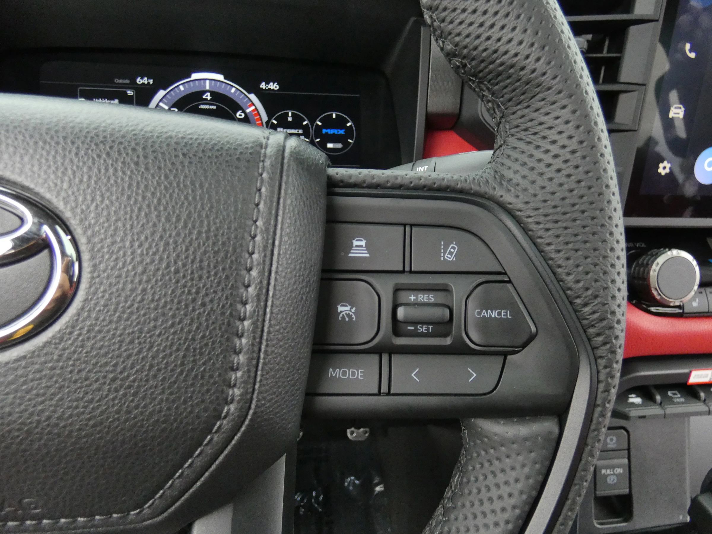 Used 2025 Toyota Tundra TRD Pro image 71