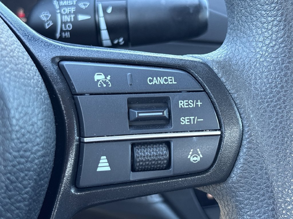 Used 2024 Honda Accord EX image 15