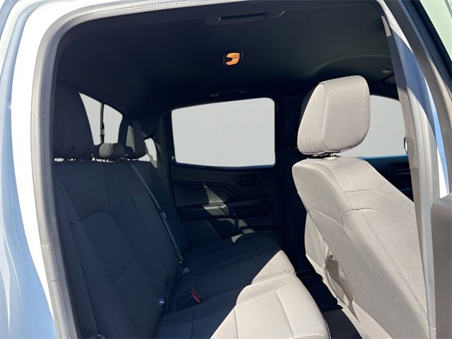 Used 2024 Chevrolet Colorado W/T w/ WT Convenience Package II image 15