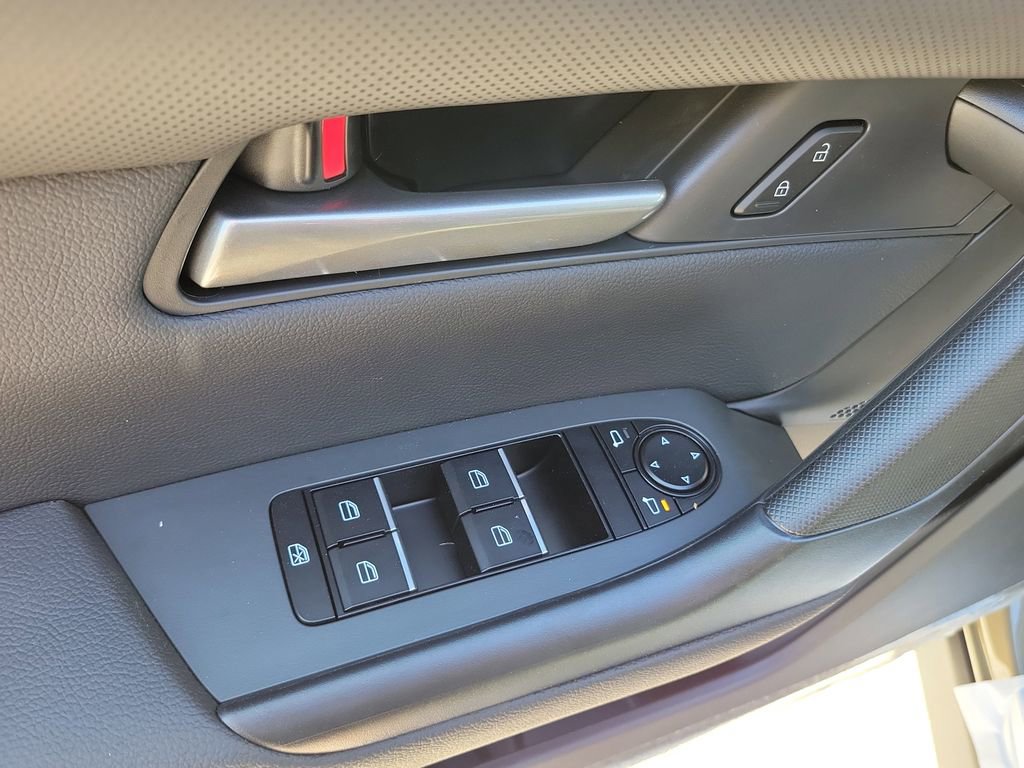 New 2026 MAZDA CX-50 Meridian Edition w/ Weather Package image 20