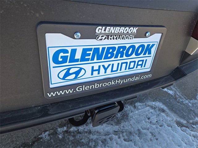 New 2026 Hyundai Santa Fe Limited w/ Tow & Go Package image 32