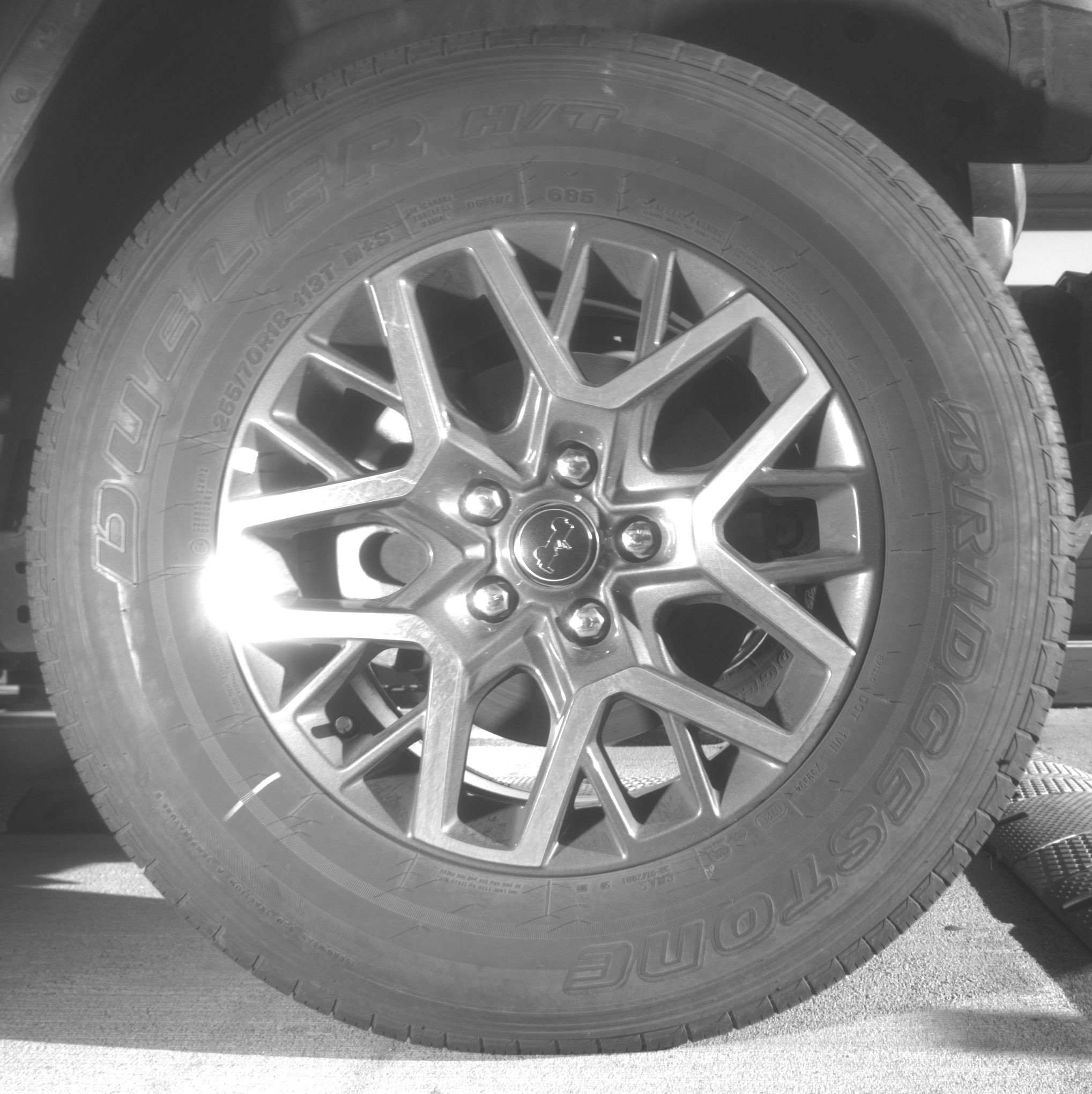 Used 2025 Jeep Wrangler Sahara image 13