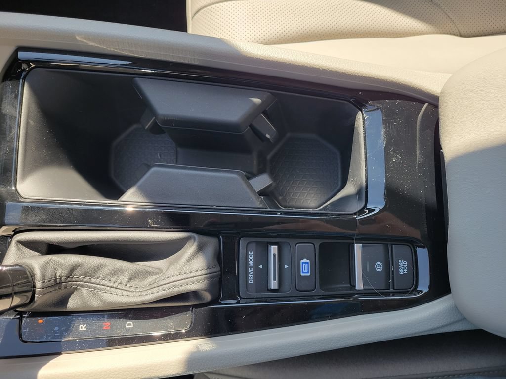 New 2026 Honda Accord EX-L image 26