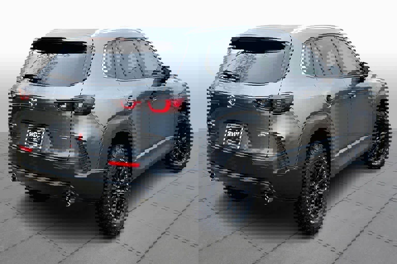 Certified 2025 MAZDA CX-50 AWD 2.5 S w/ Preferred Package image 11