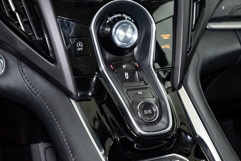 Used 2023 Acura RDX AWD image 21