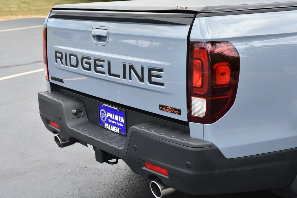 Used 2024 Honda Ridgeline TrailSport image 7