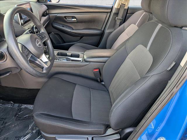 Used 2024 Nissan Sentra SV FWD image 20