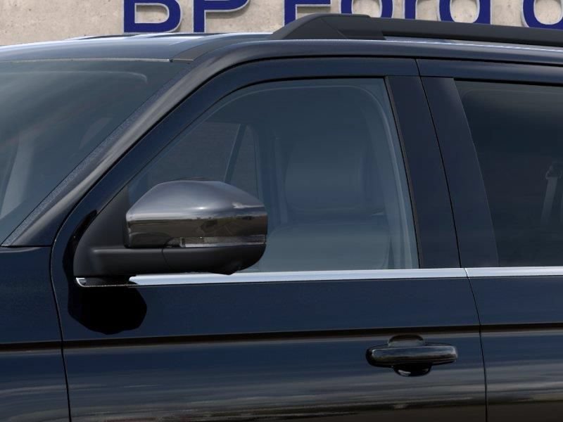 New 2027 Ford Expedition Max Active RWD image 20