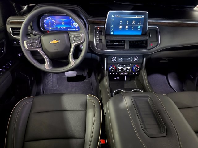 Used 2023 Chevrolet Tahoe Premier RWD image 41