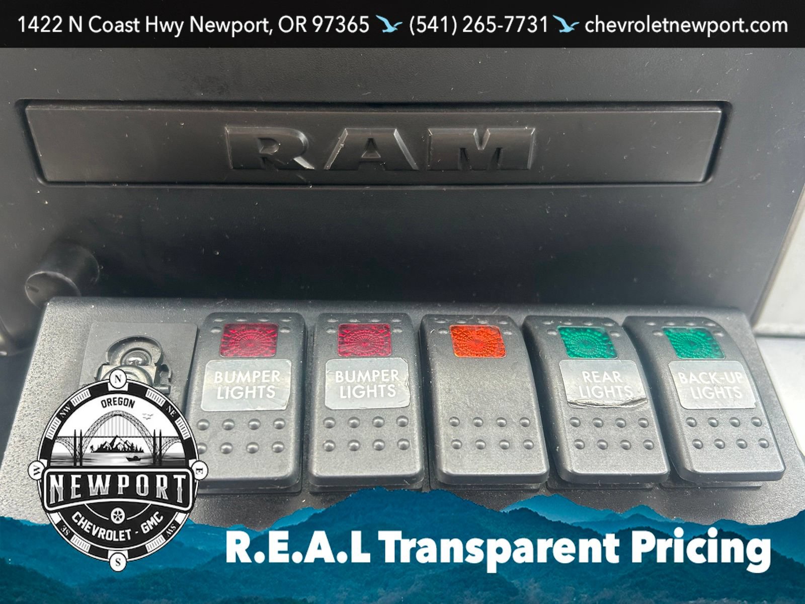 Used 2011 RAM 2500 Big Horn AWD/4WD image 20