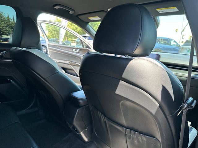 Used 2026 Kia K5 GT-Line FWD image 22