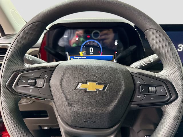 New 2026 Chevrolet TrailBlazer LS w/ LS Convenience Package image 14