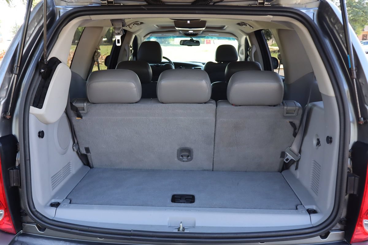 Used 2008 Dodge Durango Limited w/ Technology Group III AWD/4WD image 14