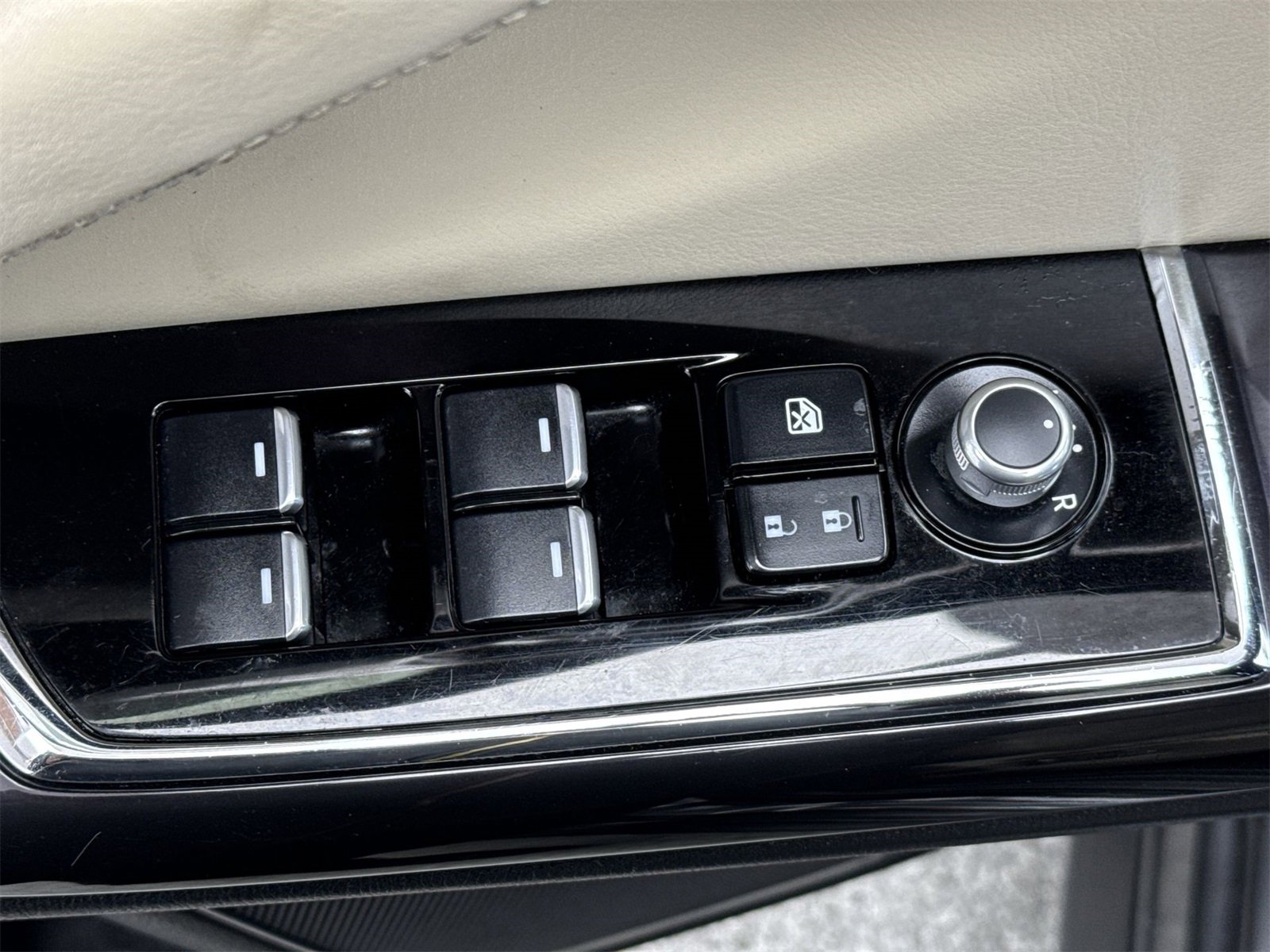 Used 2018 MAZDA CX-9 Grand Touring image 18