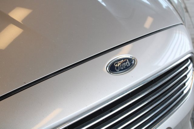 Used 2018 Ford Focus Titanium image 28