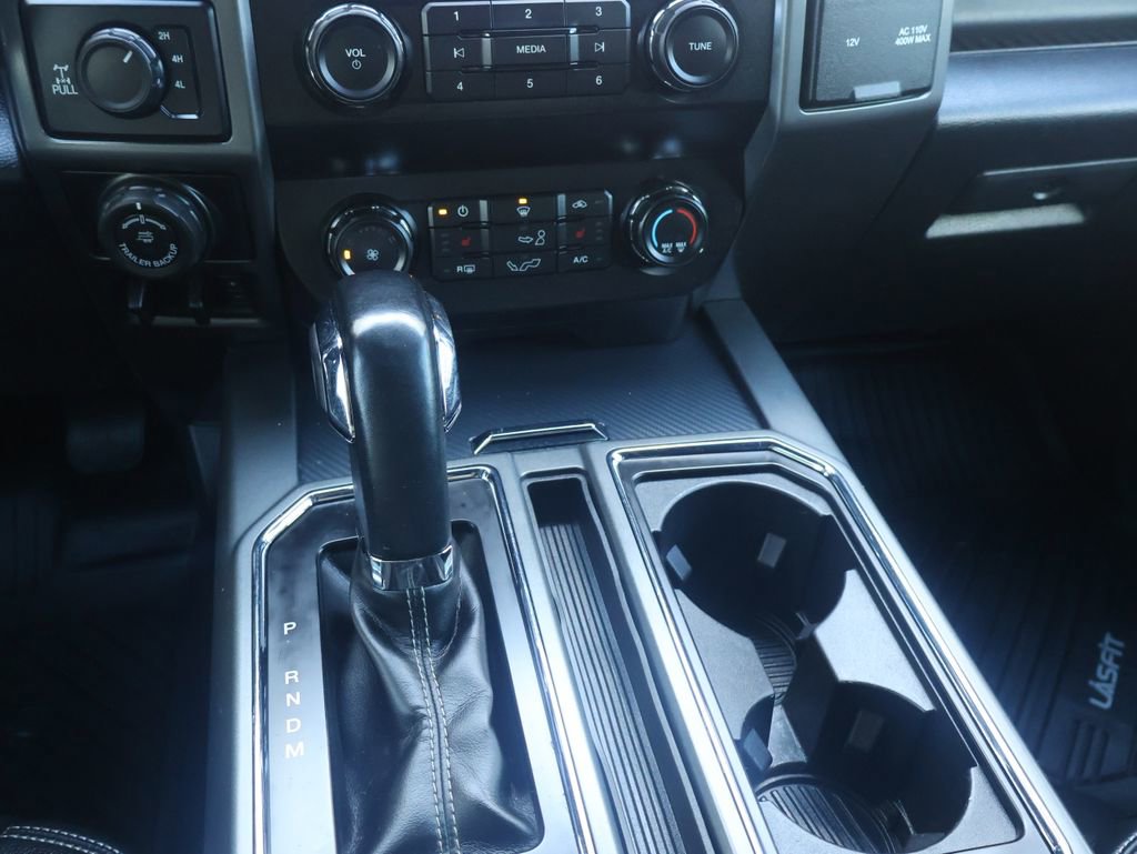 Used 2019 Ford F150 XLT w/ Equipment Group 302A Luxury image 20