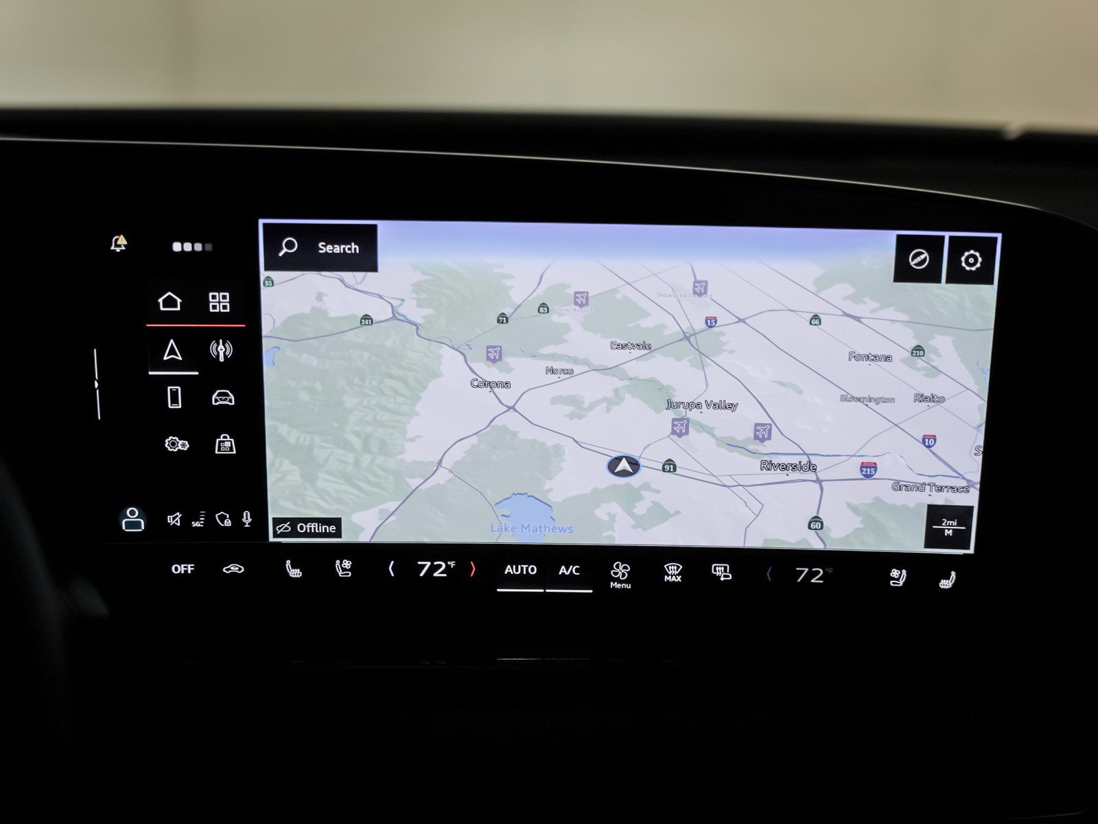 New 2025 Audi A5 2.0T Premium Plus AWD/4WD image 18