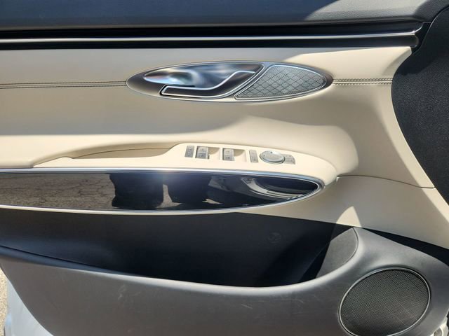 Used 2025 Genesis GV70 2.5T AWD/4WD image 22