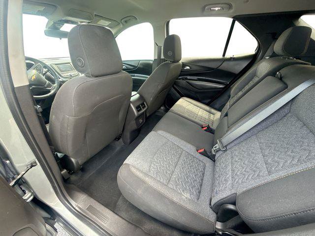 Used 2024 Chevrolet Equinox LT FWD image 26