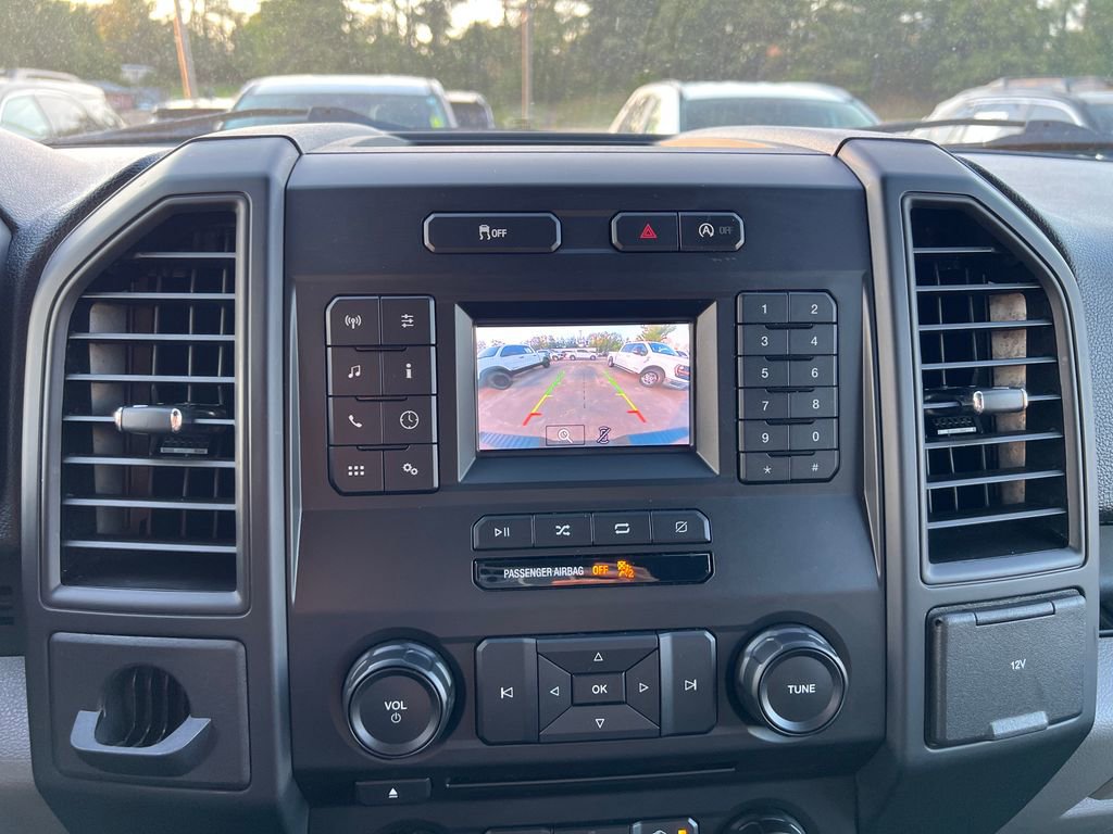 Used 2018 Ford F150 XL w/ Equipment Group 101A Mid RWD image 22